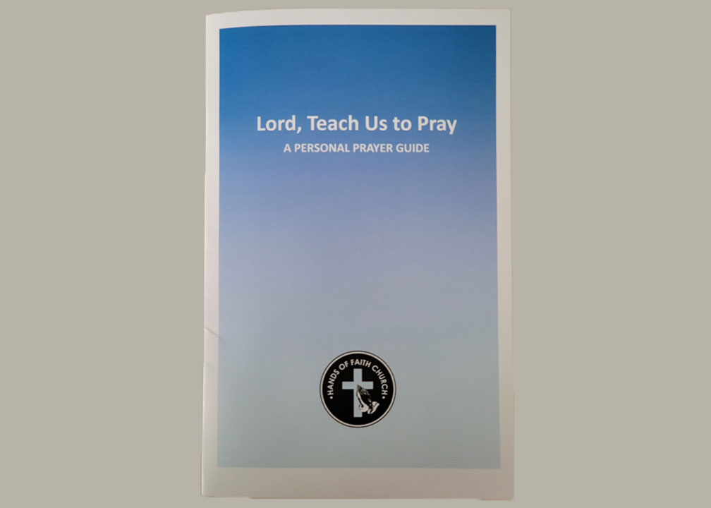 Prayer-Guide
